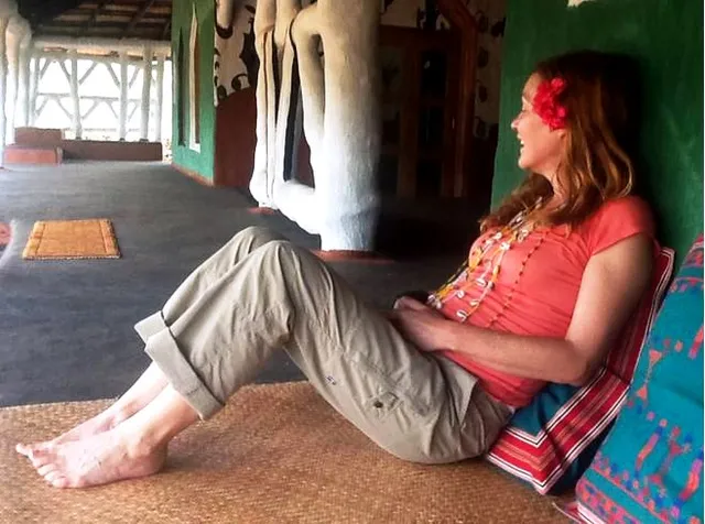 Unwind in nature’s lap at Desia in Odisha’s Koraput