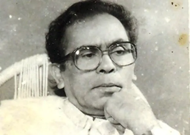 Odisha poet Rabi Singh to receive Atibadi Jagannath Das award