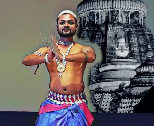 Odissi in skullcap: An ode to Salabega's devotion for Jagannath