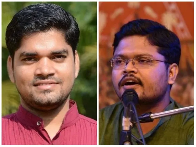 Odissi vocalists express concern over shrinking stage space