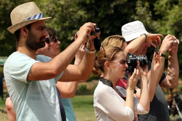 Odisha registers record footfall of foreign tourists in 2017