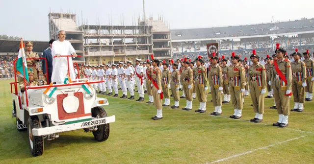 No more Guard of Honour for CM & Ministers in Odisha