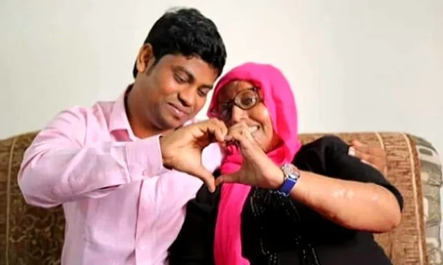 True love exists! Odisha acid attack survivor got engaged on V-Day
