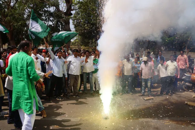 Bijepur by-poll: Odisha's ruling BJD wins prestige battle, BJP fails to bloom