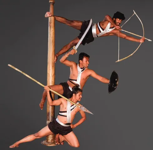 Odisha dance group to depict Paika Revolt through Malkhamb-Sahi Jata