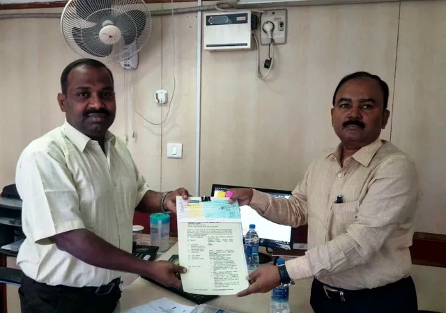 Finally, Odisha files GI application to lay claim to Rasagolla