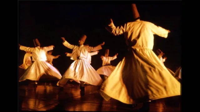 Experience country's soulful Sufi music at Samarpan in Odisha Capital