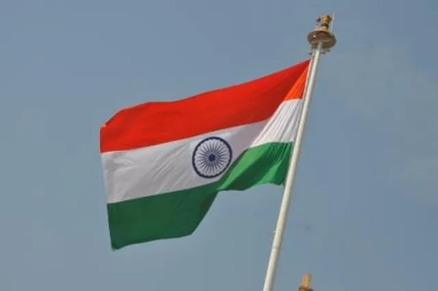 Odisha's Sundargarh gets its highest flagpole; fourth monumental flag in state