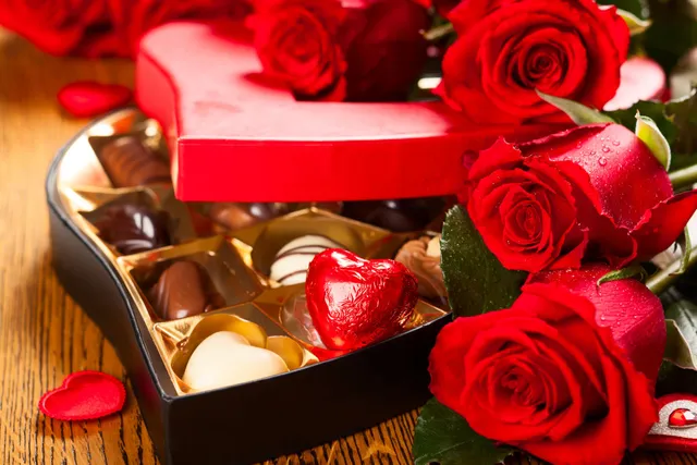 This is how you can celebrate Valentine's Day in Odisha capital!