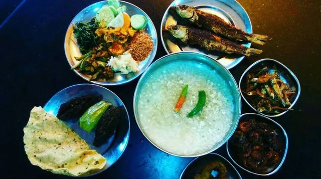 Five reasons that make pakhala the most-loved Odia dish!