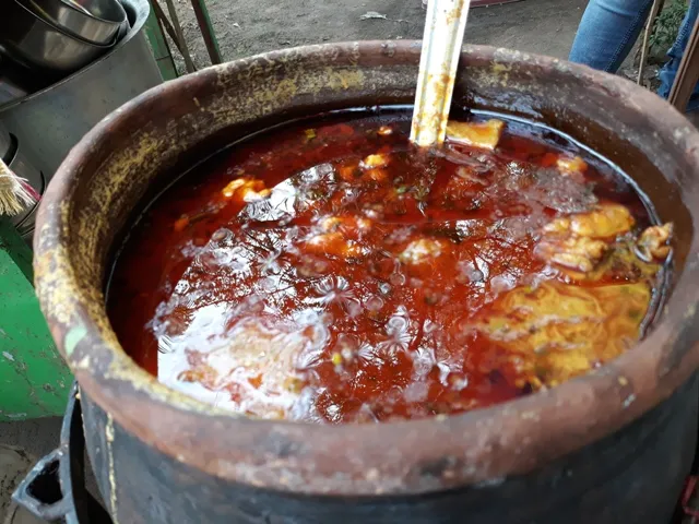 Savour authentic 'mati handi mutton' at these places in Odisha Capital