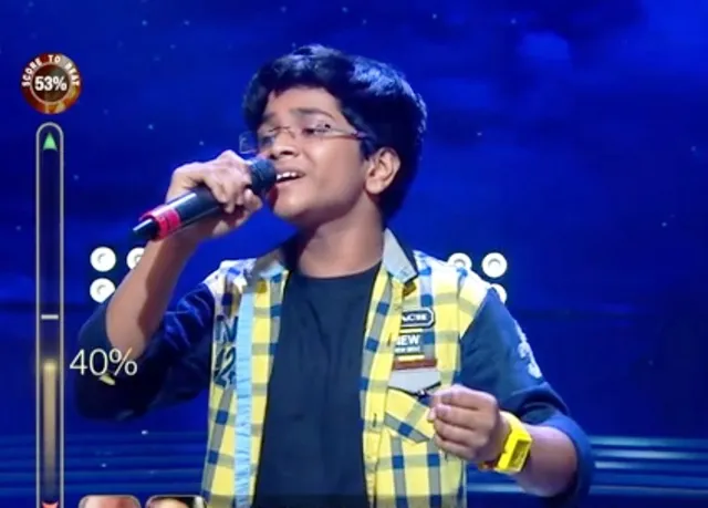 Odisha's lad wins hearts, highest votes with 'Surmayee Akhiyon Mein’ on Rising Star India