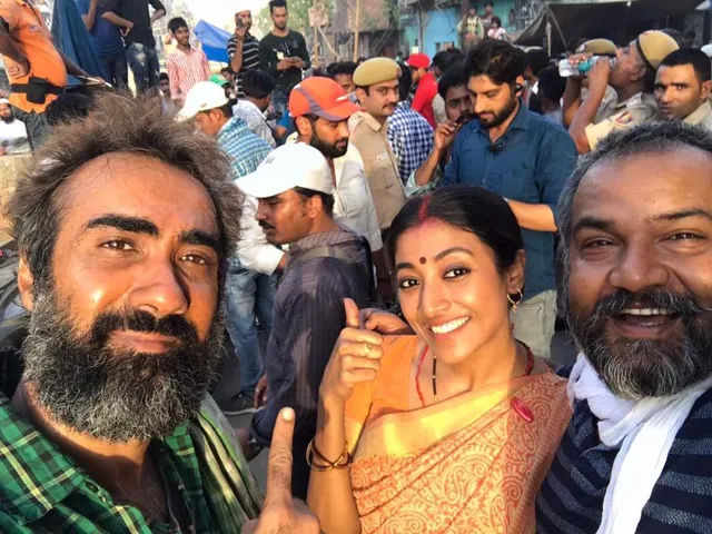 Odisha-born Nila Madhab Panda's 'Halkaa' wins Grand Prix in Poland