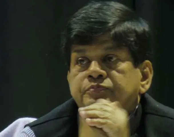 Odisha polls: Soumya Ranjan Patnaik BJD candidate from Khandapara