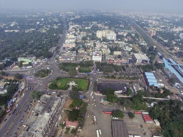 Bhubaneswar tops list in housing affordability in country