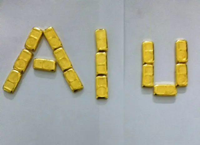 Odisha: Gold bars seized at Bhubaneswar Airport again