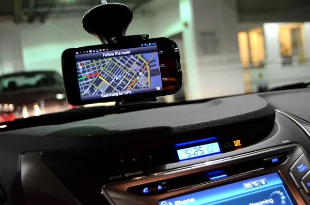 GPS must for all vehicles from April 1 in Odisha