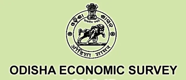 Odisha's economy estimated to grow at 7.14% in 2017-18