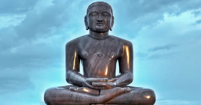 Interesting read: Jainism existed in Odisha even before Mahavir!