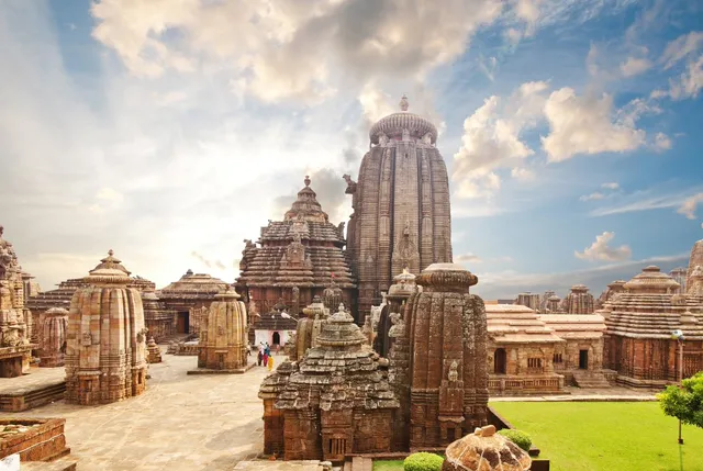 Odisha in race for top tourism awards