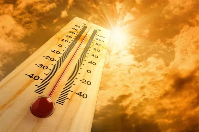 Two more die of sunstroke in Odisha; heatwave alert for next 2 days
