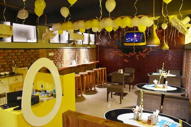 Sunday or Monday, this egg-themed cafe in Odisha capital is the go-to place if you are an eggetarian!