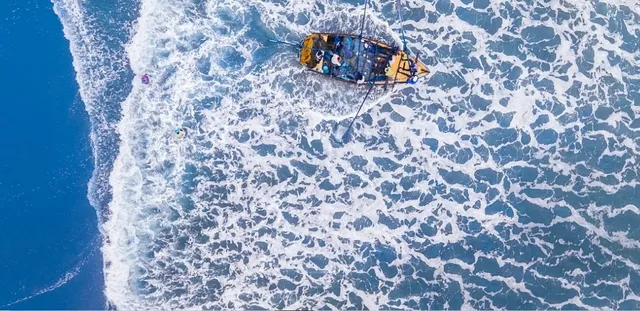 Gopalpur art fest video is the only excuse you need to visit this beach town of Odisha