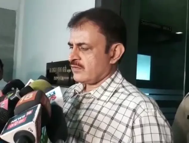 Wedding gift blast: Odisha cops to take help of Israeli counterpart to retrieve data