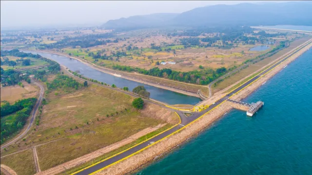 Must watch: Breathtaking beauty of western Odisha captured in moving lens!