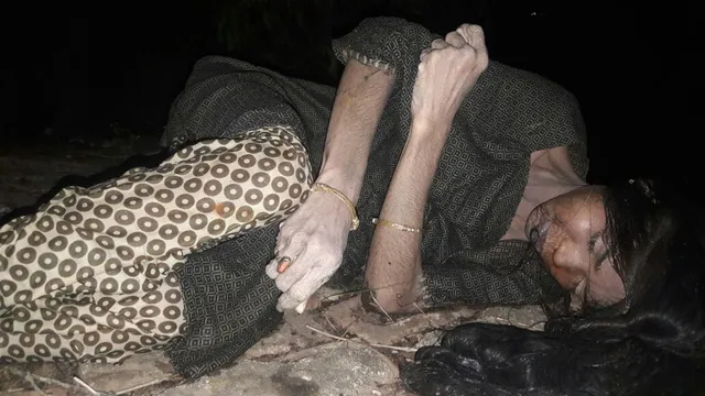 Missing lady doc’s body found from well in Odisha capital