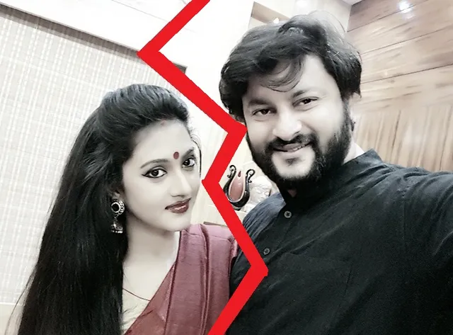 Exclusive: Ollywood power couple Anubhav-Varsha to split!