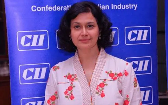 BJD alleges Jagi Panda’s role behind CII’s pull out of Make in Odisha conclave