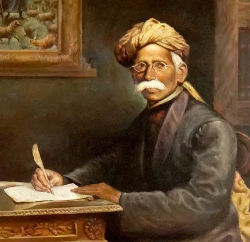 Time to remember Madhusudan