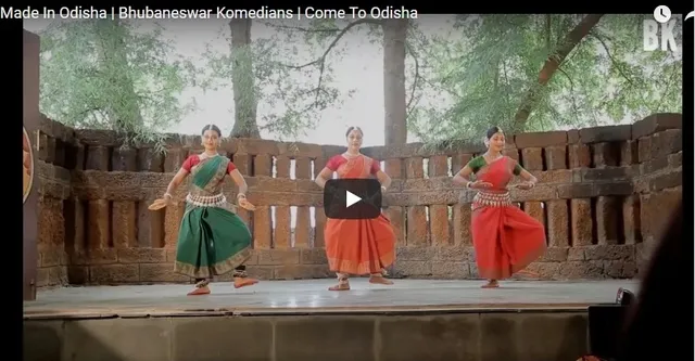 'Made In India' song parody on richness of Odisha will make you smile!