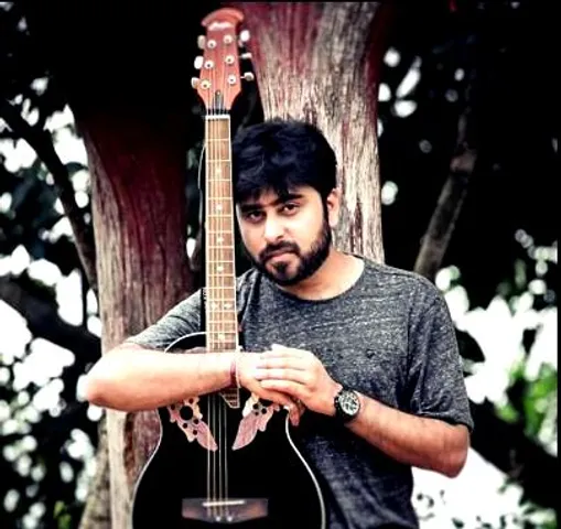 Odisha-born singer Abhijeet lives his musical dream in Mumbai