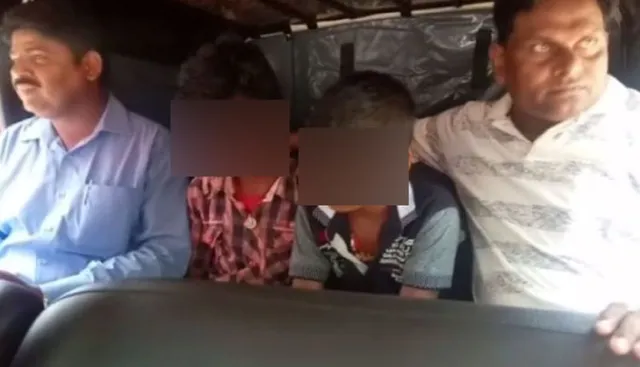 5-year-old girl sexually abused by two minors in Odisha's Jagatsinghpur