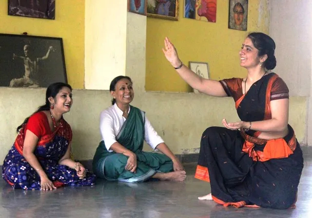 14-hr non-stop performance to pay tribute to Guru Kelucharan Mohapatra