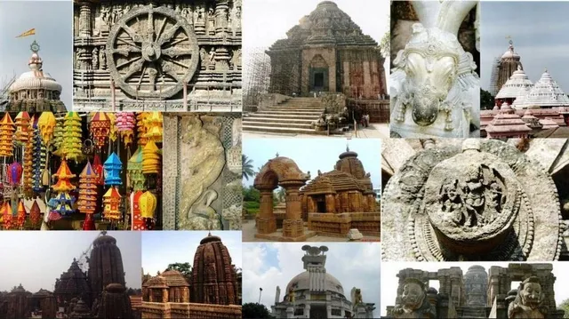 Naveen, Modi wish people of Odisha on Utkala Dibasa