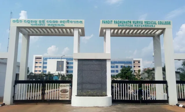 MCI nod for admissions at Balangir, Balasore medical colleges in Odisha