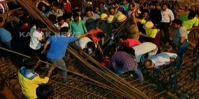 One killed in fresh mishap at Bomikhal overbridge in Odisha capital