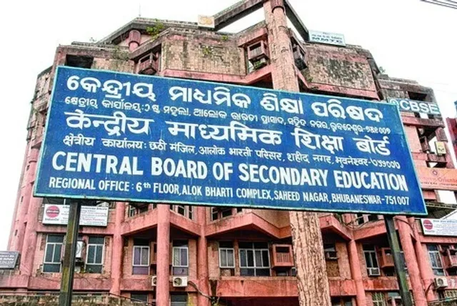 CBSE starts sending Class 12 Term-1 2022 results to schools