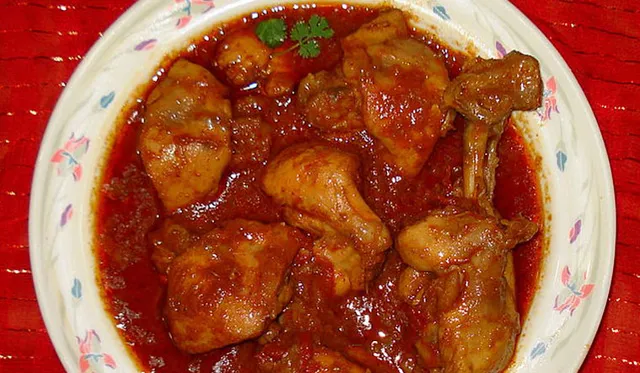 Odisha too had its share of carcass meat!