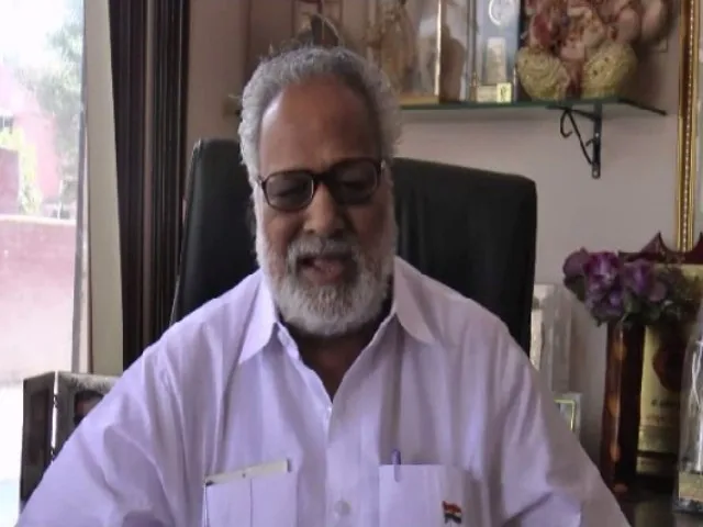 Odisha Guv’s air travel bill row: Chief Secy expresses regret over explanation