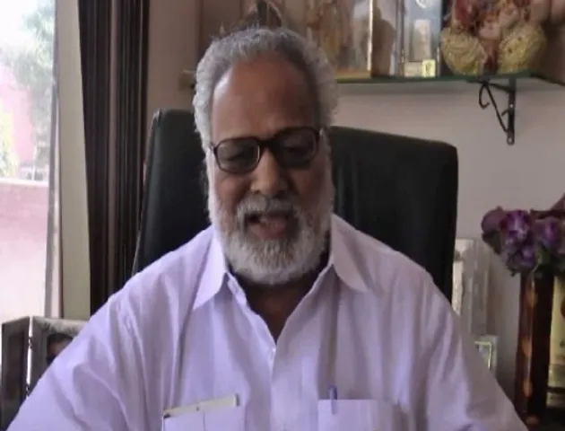 BJP leader Ganeshi Lal named new Odisha Governor  