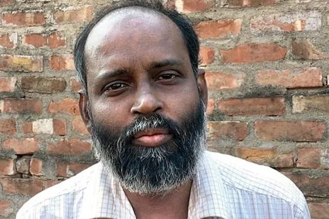 CPI (ML) Red Star leader nabbed in Odisha capital