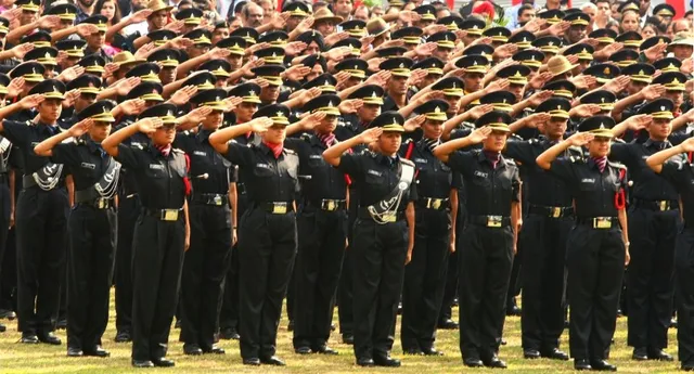 Odisha boy tops in CDS-2017 exam