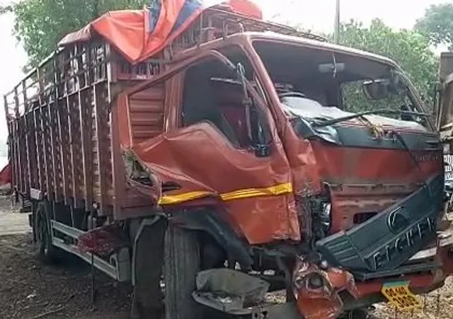 3 killed as truck rams into shop in Odisha's Sundargarh