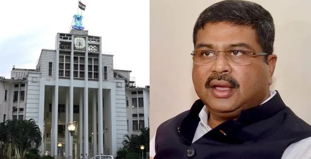 Odisha IAS Assn accuses PNG Minister of 'personally targeting' senior officer