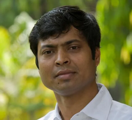 Odisha CM appoints Dilip Tirkey as OTDC chairman