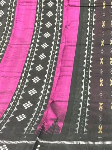 Odisha school teachers to wear handloom sarees: Minister